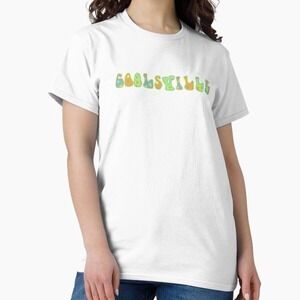 Scooby-Doo Monster Mode Shirt
